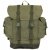 MFH BW Mountain Backpack -  new model - OD green