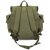 MFH BW Mountain Backpack -  new model - OD green