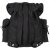 MFH BW Backpack - black - Canvas