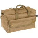 MFH Einsatztasche - OctaTac - coyote tan