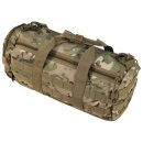 MFH Einsatztasche - rund - MOLLE - operation-camo