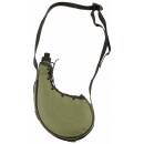 MFH canteen - Bota - olive - plastic - approx. 750 ml