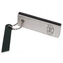 MFH Fire Starter - Army - Aluminum