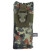 MFH Radio Pouch - MOLLE - BW camo