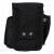 MFH Belt Pouch with 3 compartments -  black