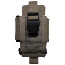 MFH Mobile Phone Holder - MOLLE - HDT-camo - adjustable