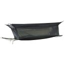 MFH Hammock - Jungle - with roof - mosquito net - olive