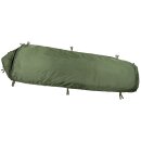 MFH HighDefence Brit. Schlafsack - oliv - Light Weight