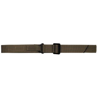 MFH HighDefence Belt - Mission - coyote tan - approx. 4,5 cm