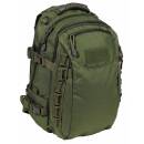 MFH HighDefence Backpack - Aktion - OD green