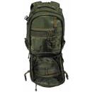 MFH HighDefence Backpack - Aktion - OD green