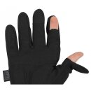MFH HighDefence Tactical Handschuhe - Action - schwarz