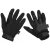 MFH HighDefence Tactical Handschuhe - Action - schwarz