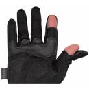 MFH HighDefence Tactical Gloves - Attack - black