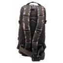 MFH HighDefence US Rucksack - Assault I - AT-digital