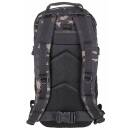 MFH HighDefence US Rucksack - Assault I - combat-camo