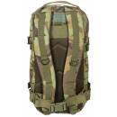 MFH HighDefence US Rucksack - Assault I - Laser - M 95 CZ...