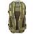 MFH HighDefence US Rucksack - Assault I - Laser - M 95 CZ tarn