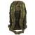 MFH HighDefence US Rucksack - Assault I - M 95 CZ tarn