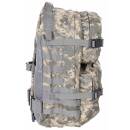 MFH HighDefence US Rucksack - Assault II - AT-digital