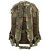 MFH HighDefence US Backpack - Assault II - BW camo