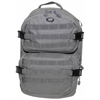 MFH HighDefence US Backpack - Assault II - foliage