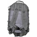 MFH HighDefence US Backpack - Assault II - foliage
