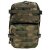 MFH HighDefence US Backpack - Assault II - HDT-camo FG
