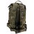 MFH HighDefence US Backpack - Assault II - HDT-camo FG