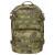 MFH HighDefence US Rucksack - Assault II - M 95 CZ tarn