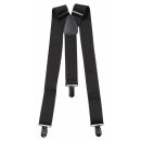 MFH Suspenders - black