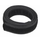 MFH Inner Belt Security - black - with velcro