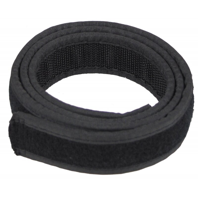 MFH Inner Belt Security - black - with velcro - oversize