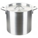 MFH Cooking pot - Aluminum