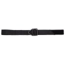 MFH Belt - Instructor - black - approx. 4,5 cm