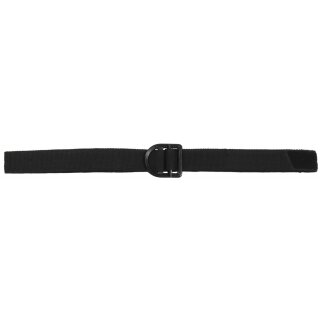 MFH Belt - Tactical - black - approx. 4 cm