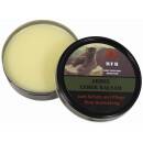 MFH Leather Balsam - Army - colourless - 150 ml can