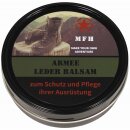 MFH Lederbalsam - Army - farblos - 150 ml Dose