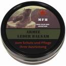 MFH Lederbalsam - Army - farblos - 150 ml Dose