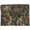 MFH multi-purpose tarpaulin - Tarp - flecktarn - approx. 200 x 300 cm