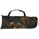 MFH multi-purpose tarpaulin - Tarp - flecktarn - approx....