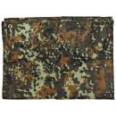 MFH multi-purpose tarpaulin - Tarp - flecktarn - approx. 300 x 300 cm