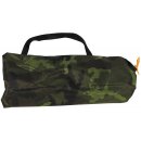 MFH multi-purpose tarpaulin - Tarp - M 95 CZ camouflage - approx. 200 x 300 cm