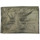 MFH multi-purpose tarpaulin - Tarp - olive - approx. 200 x 300 cm