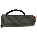 MFH multi-purpose tarpaulin - Tarp - olive - approx. 200...