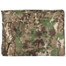 MFH multi-purpose tarpaulin - tarp - operation-camo -...