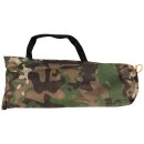 MFH multi-purpose tarpaulin - tarp - operation-camo - approx. 200x300 cm