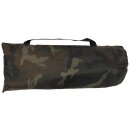 MFH multi-purpose tarpaulin - Tarp - woodland - approx....