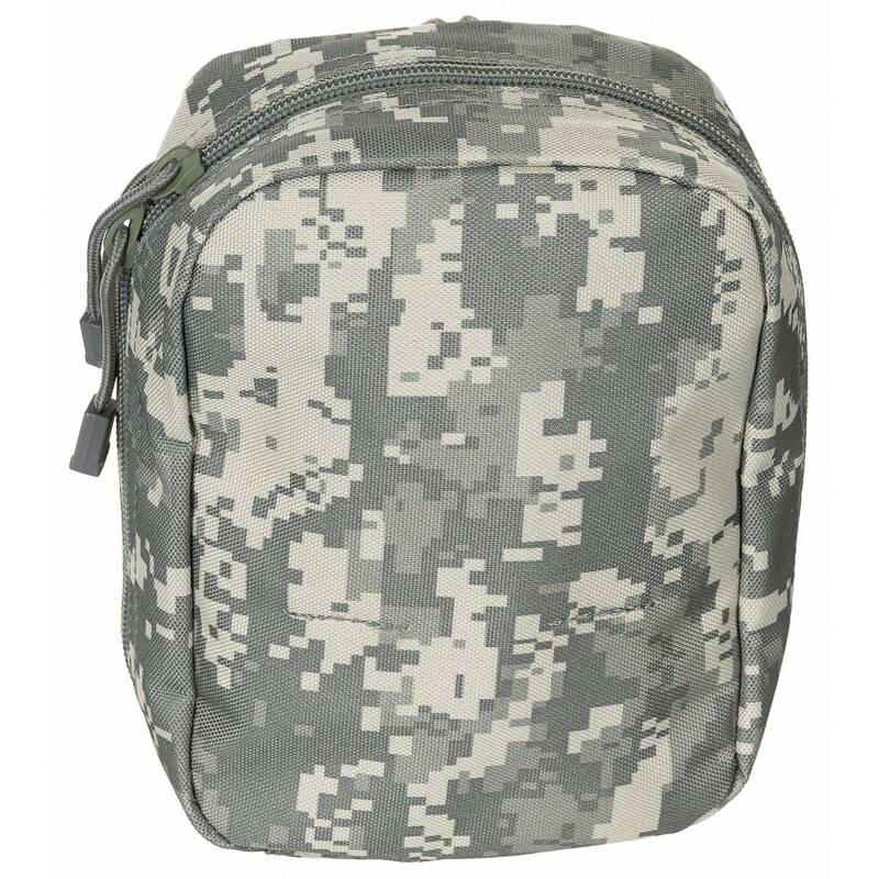 MFH Mehrzwecktasche - MOLLE - klein - AT-digital