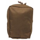 MFH Utility Pouch - MOLLE - small - coyote tan